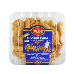 TAZA NAMAK PARA 400G