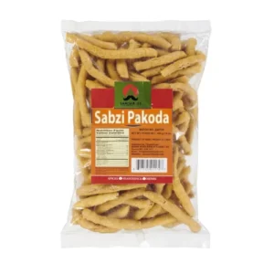 TAZA SABJI PAKORI 400G