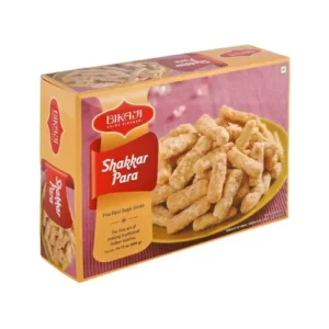 TAZA SHAKKAR PARA 400G