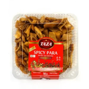 TAZA SPICY PARA 400G