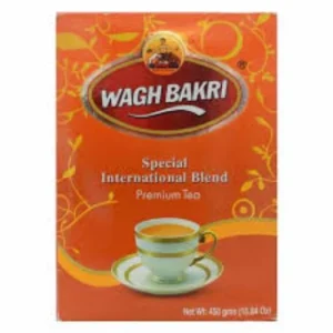 WAGH BAKRI 450G