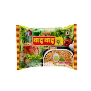 Wai Wai Instant Noodle Chicken