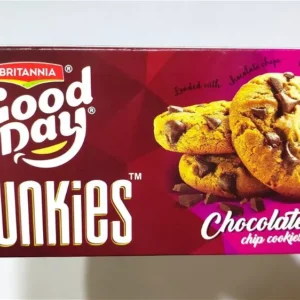 Britannia Good Day Chunkies 75g