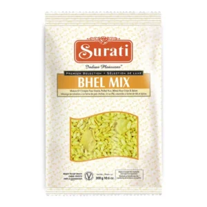 bhel mix