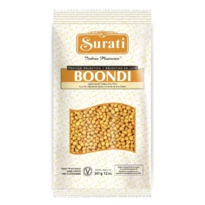 bhoondi