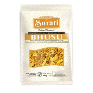 bhusu