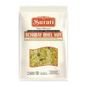 bombay bhel mix