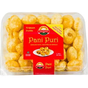 Crispy Pani Puri 200g