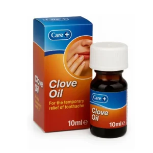 clove oil
