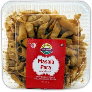Crispy Fried Para Masala 360g