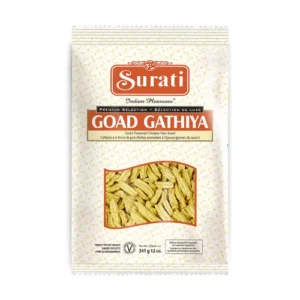goad gathiya