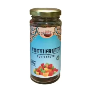 handi  jar tuti fruity