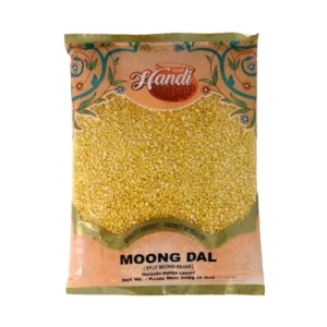 handi lentail moong dall yellow