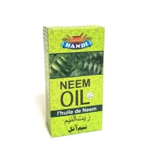 handi oil neem