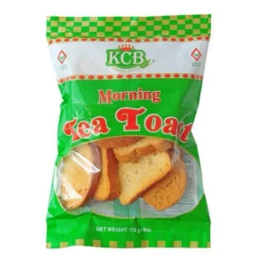 kcb tt morning tea toast