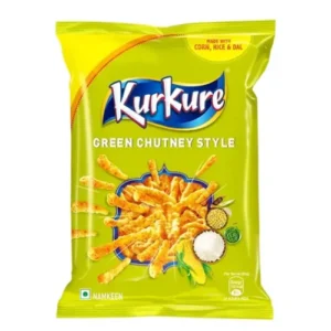 kurkure green