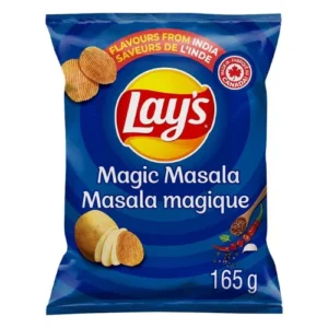 lays magic masala
