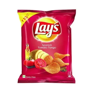 lays spanish tomato