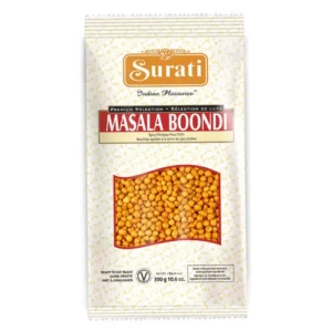 masala boondi
