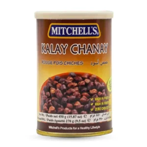 mitchals kala channa