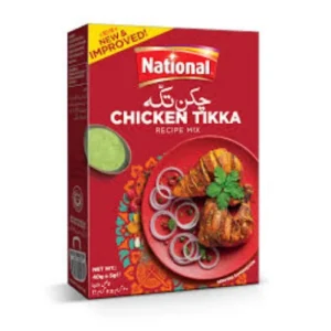 national cheken tikka