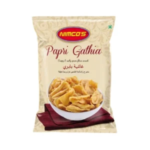 papri gathiya