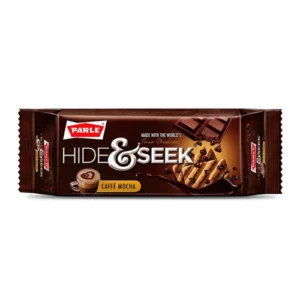 per h&s coffe mocha