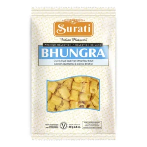 plain bhungra