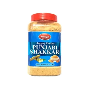 punjabi shaker