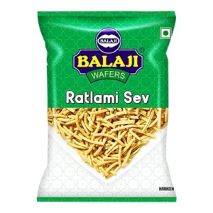 ratlami sev