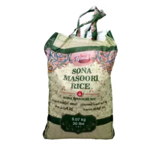 rich handi sona masoori