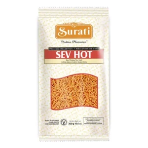 sev hot