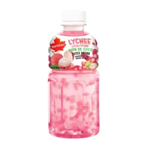 sipwise nata de coco elychee