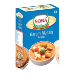 sona garam masala powder