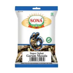 sona garam masala whole