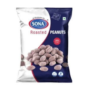 sona peanut