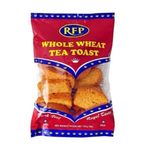 tea toast whole wheat