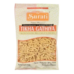 tika gathiya