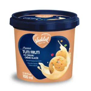 vadilal tutti frutti