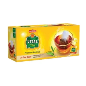 vital tea 216round tbag